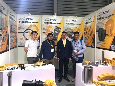 Thailand INTERMAT ASEAN Exhibition