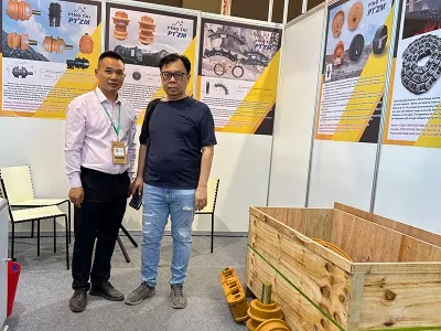 Construction Indonesia Exhibition B