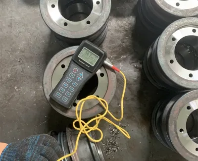 Product testing facilities