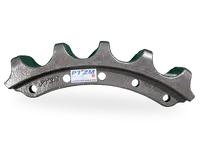 Sprocket Segment
