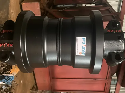 PC800 Track roller