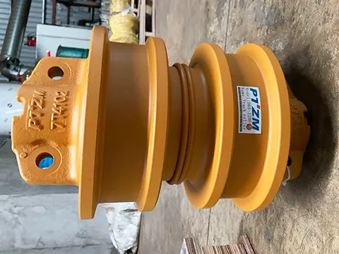 D85 Track roller