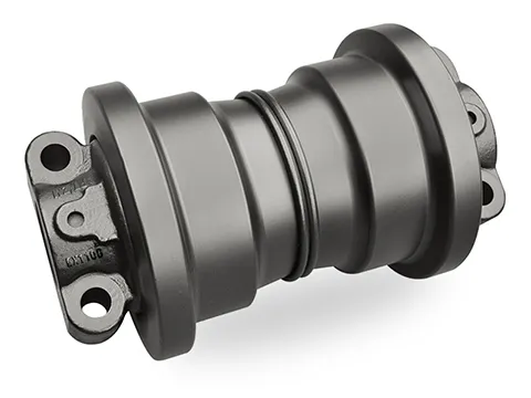PC400 Track roller