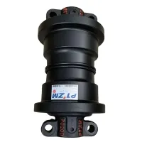 PC200 Track roller