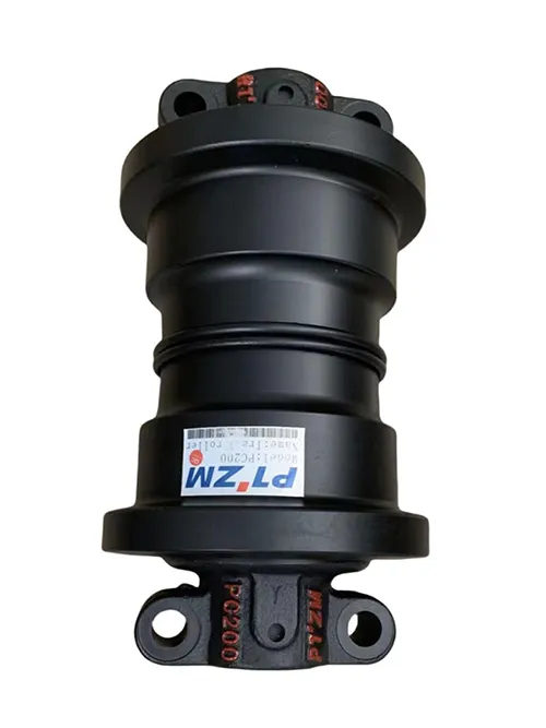 PC200 Track roller