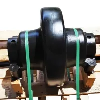 PC3000 Track roller