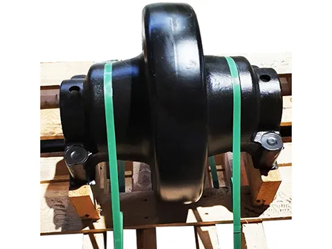 PC3000 Track roller