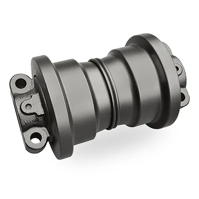 Komatsu Track Rollers
