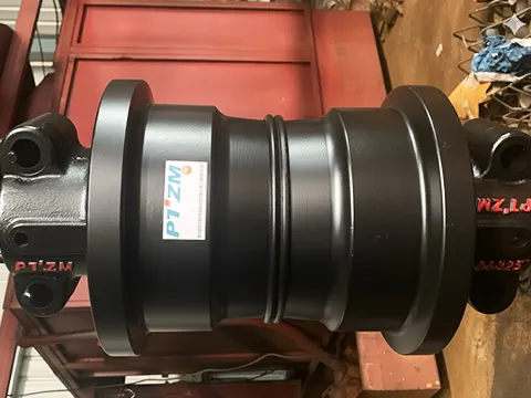 E375 Track roller