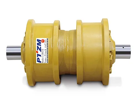 D5C Track roller