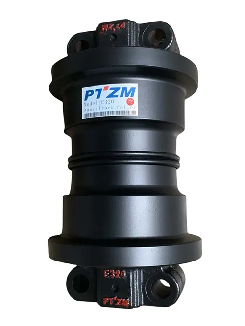 E320 Track roller
