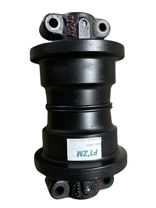EX200 Track roller