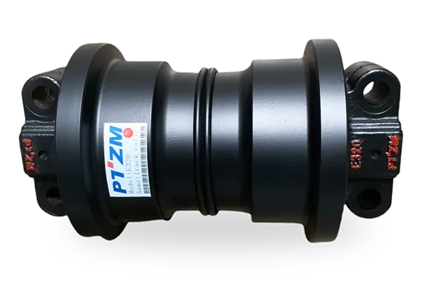 Excavator Track Rollers