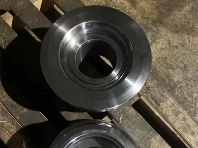 Manufacturing Process