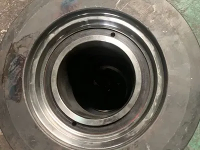 Manufacturing Process