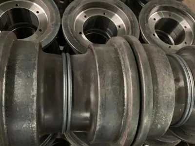 Manufacturing Process