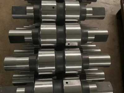 Manufacturing Process