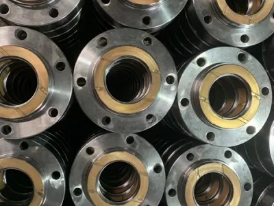 Manufacturing Process