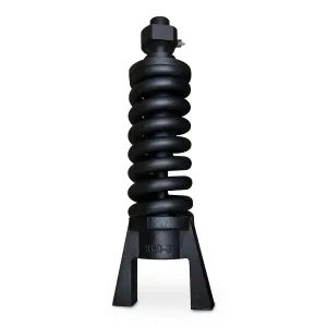 Track Adjuster Recoil Spring Assemblies