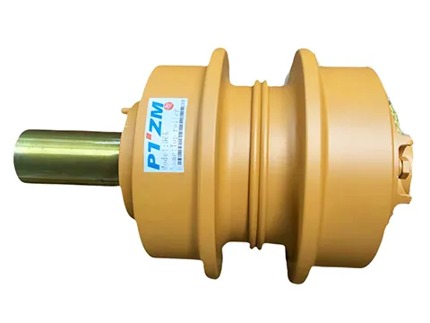 Carrier Roller for Komatsu D155 Bulldozer
