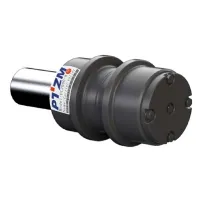 PC2000 Carrier roller