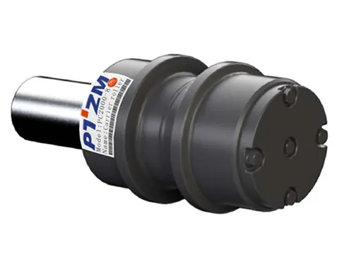 Carrier Roller for Komatsu PC2000 Excavator