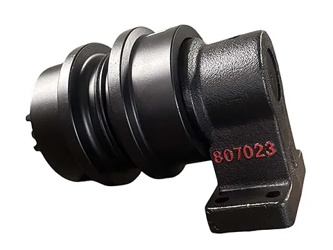 Carrier Roller for Komatsu PC400 Excavator