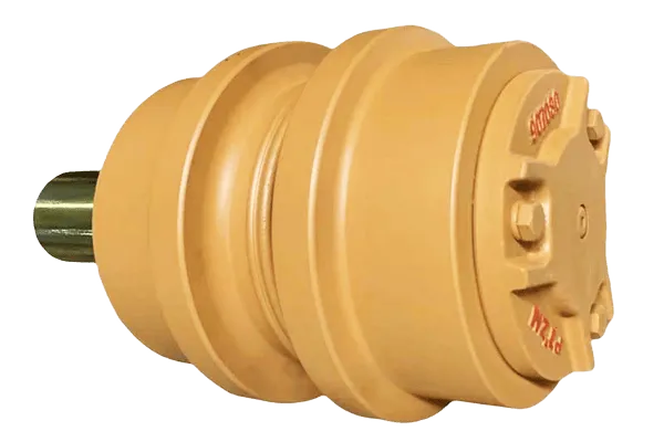 Bulldozer Carrier Rollers