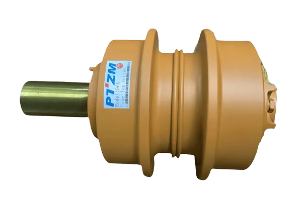 Bulldozer Carrier Rollers