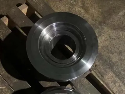 Manufacturing Process