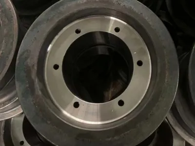 Manufacturing Process