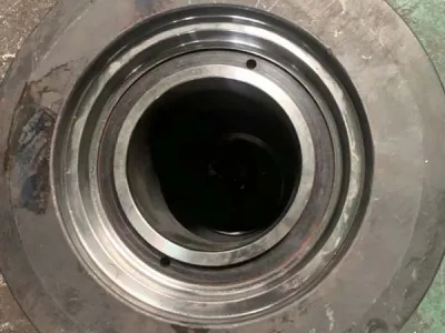 Manufacturing Process