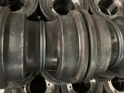 Manufacturing Process