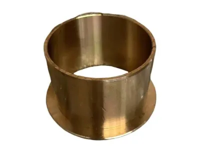 Manufacturing Process