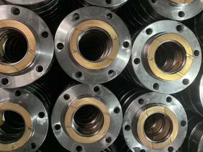 Manufacturing Process