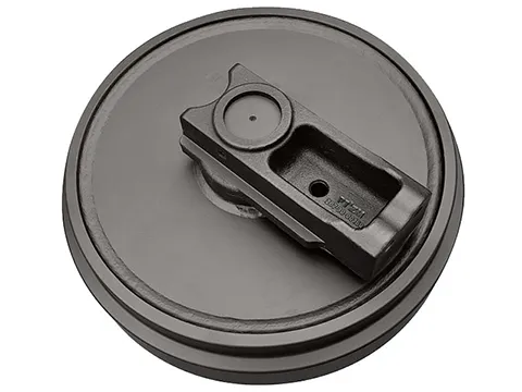 Idler for Komatsu PC300 Excavator