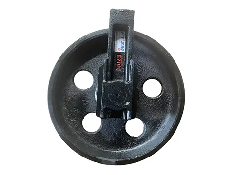 Idler for Hitachi ZX870 Excavator