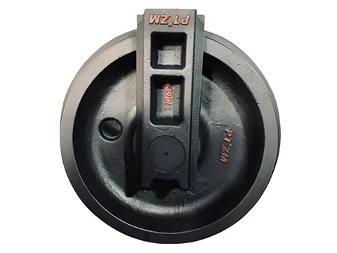 Idler for Volvo EC290 Excavator