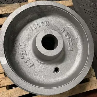 Manufacturing Process