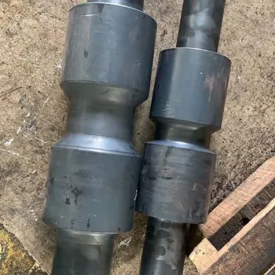 Manufacturing Process