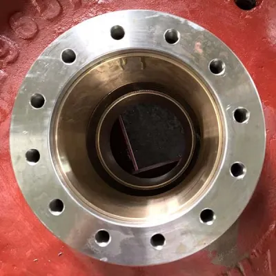 Manufacturing Process