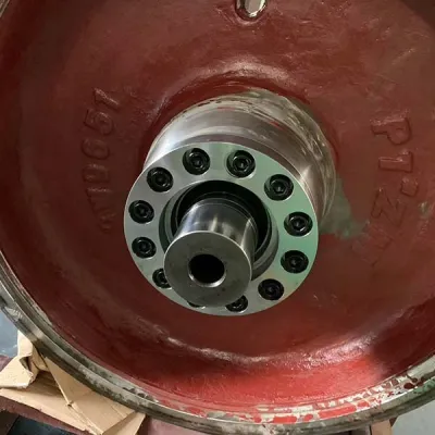 Manufacturing Process