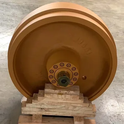 Manufacturing Process