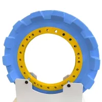 PC3000 Sprocket