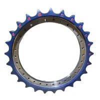 E320 Sprocket