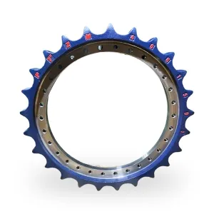 Sprockets