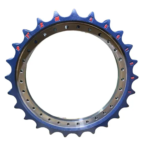 Sprockets