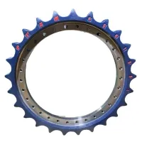 Sprockets