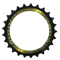 Sprockets