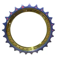 Sprockets